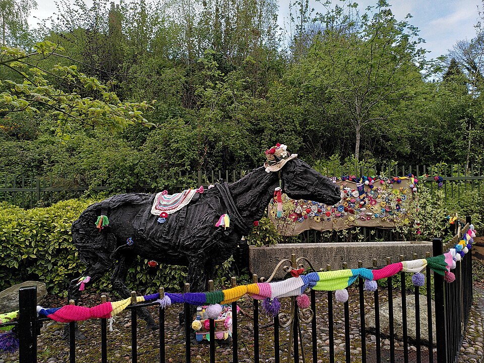 Free Summer Escapes: Walsall Arboretum & Sandwell Valley Country Park
